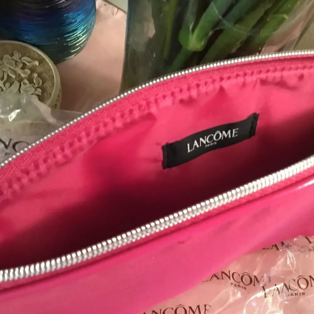 Lancome new bag